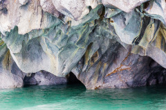 0404 Marble Cavs-Lago General Carrera-Chile-Lblackerby2018
